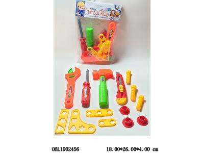 工具套装_OBL1902456