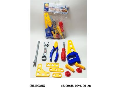 工具套装_OBL1902457