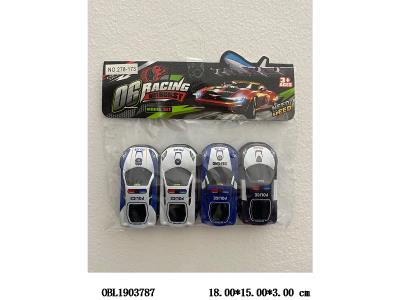 4只装合金回力车_OBL1903787