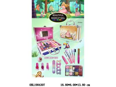 彩妆套装_OBL1904307
