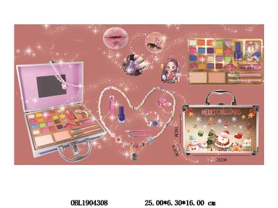 彩妆套装_OBL1904308