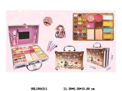 彩妆套装_OBL1904311