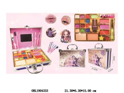 彩妆套装_OBL1904333
