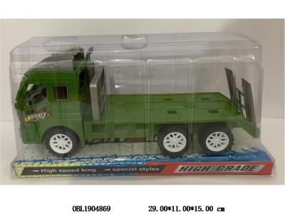 惯性军事拖头车_OBL1904869