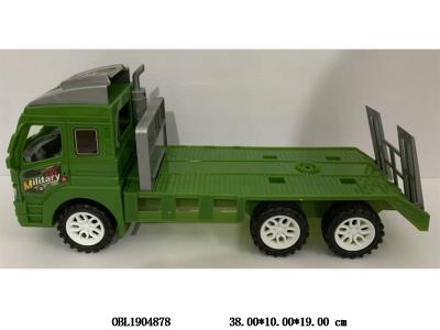 惯性军事拖头车_OBL1904878