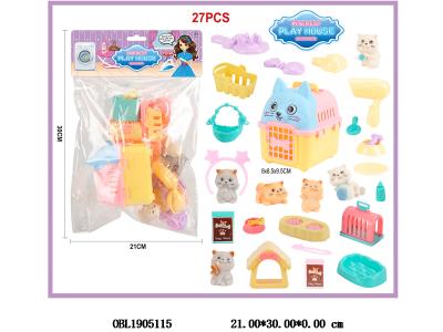 宠物套装_OBL1905115