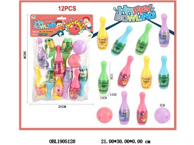 保龄球套装_OBL1905120