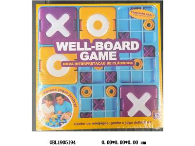 九宫格井字棋_OBL1905194