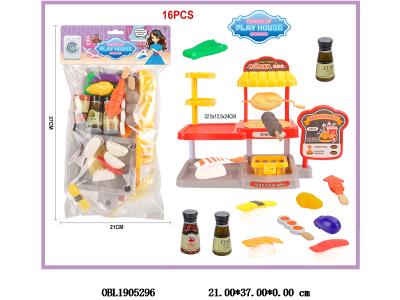 烧烤台套装_OBL1905296