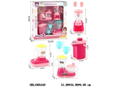 过家家小家电套装_OBL1905449
