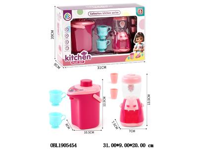 饮水机/热水壶套装_OBL1905454