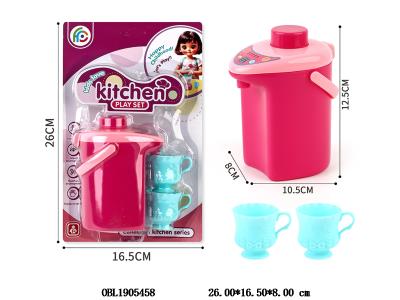 热水壶套装_OBL1905458