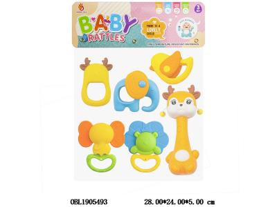 5只装婴儿摇铃_OBL1905493