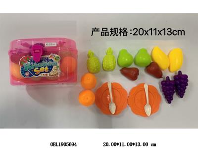 水果餐具套装_OBL1905694