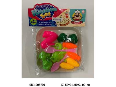 食物套装_OBL1905709