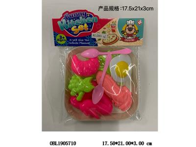 食物套装_OBL1905710