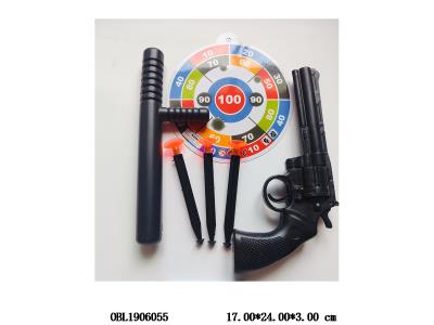 软弹枪套装_OBL1906055