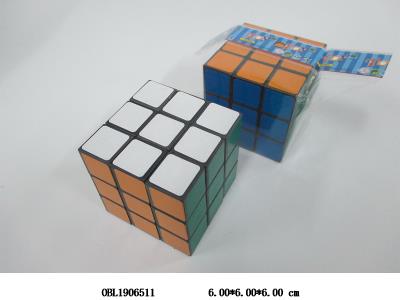 6CM三阶魔方_OBL1906511
