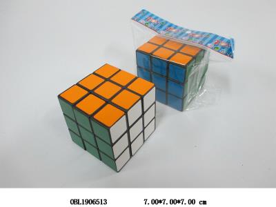 7CM三阶魔方_OBL1906513