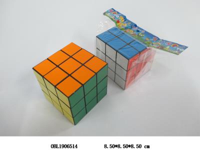 8.5CM三阶魔方_OBL1906514