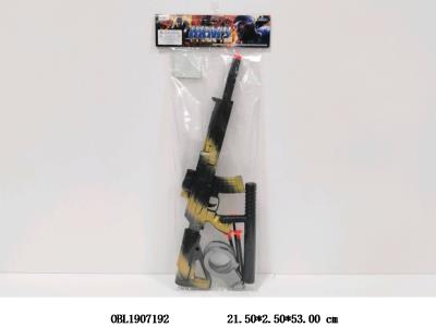 软弹枪套装_OBL1907192