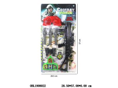 火箭炮套装_OBL1908022