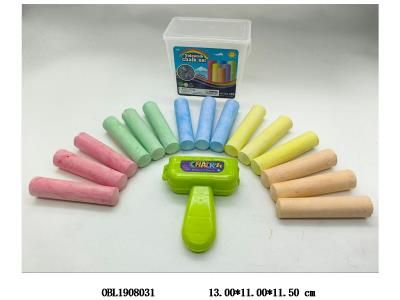 彩色粉笔_OBL1908031