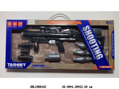 火箭炮套装_OBL1908162