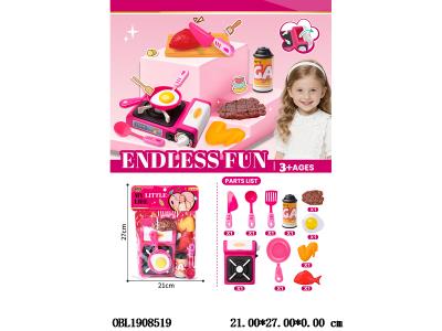 过家家煤气炉套装_OBL1908519