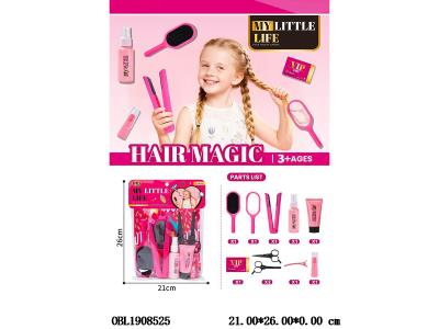 美发套装_OBL1908525