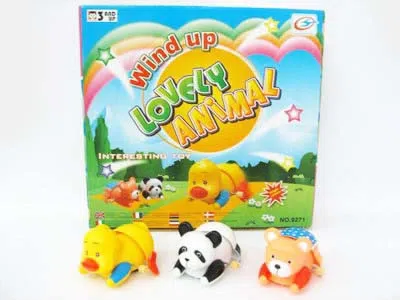 12只上链动物三款混装_OBL091182