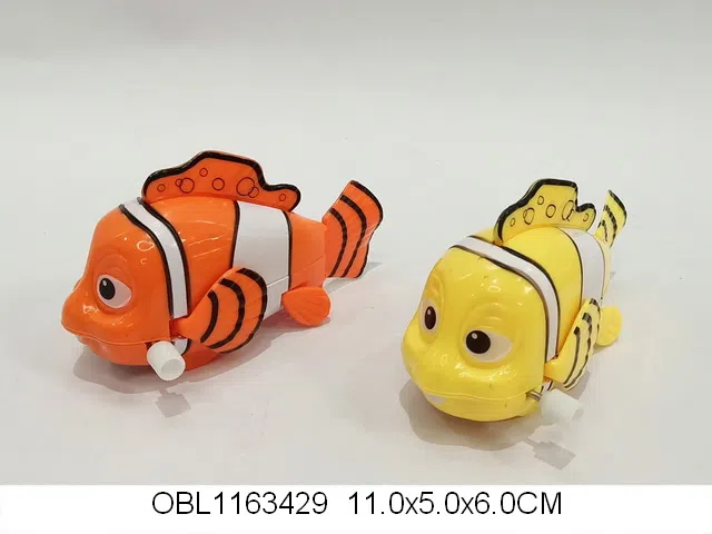 上链鱼_OBL1163429