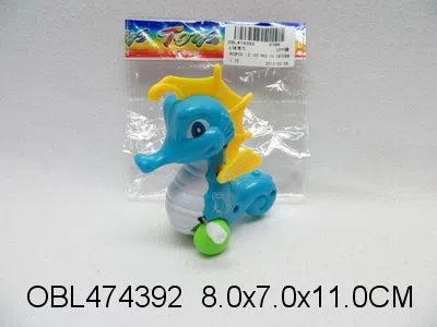 上链海马_OBL474392