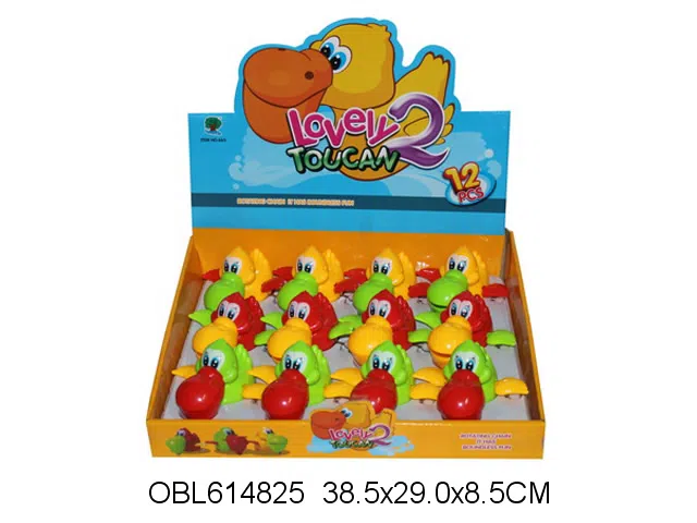 12只庄上链卡通大嘴鸟_OBL614825