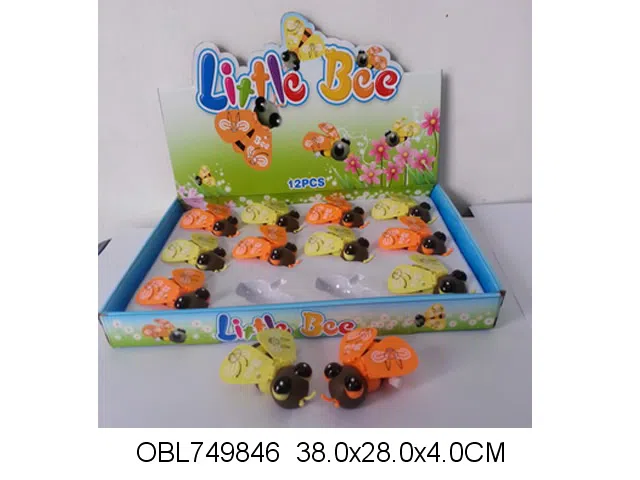 12只庄上链蜜蜂_OBL749846