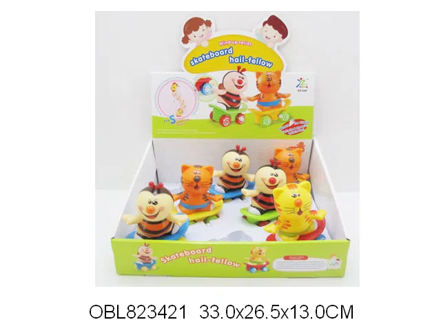 8只庄上链动物_OBL823421