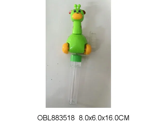 可装糖上链鹿_OBL883518