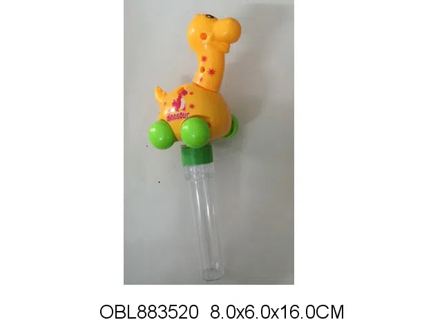 可装糖上链恐龙_OBL883520