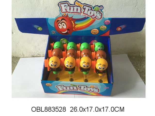 12支庄可装糖上链笑脸_OBL883528