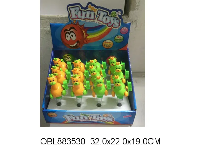 12支庄可装糖上链鹿_OBL883530