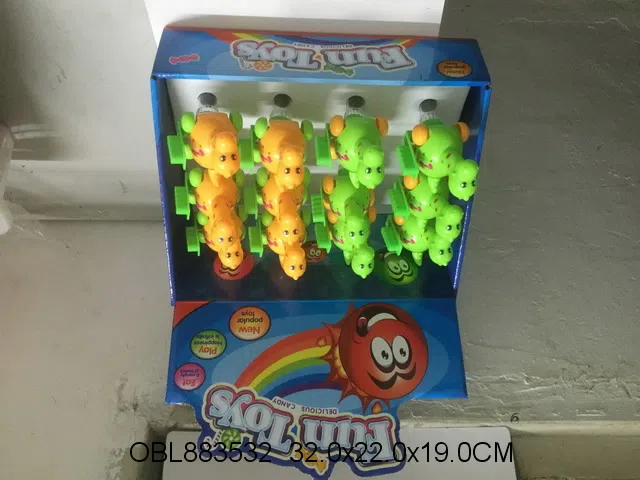 12支庄可装糖上链恐龙_OBL883532