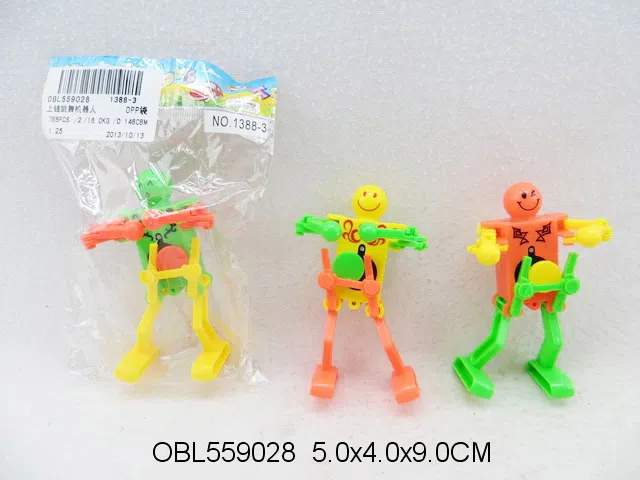 上链跳舞机器人_OBL559028