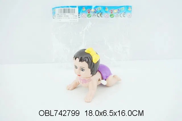 上链爬娃 3色混装_OBL742799