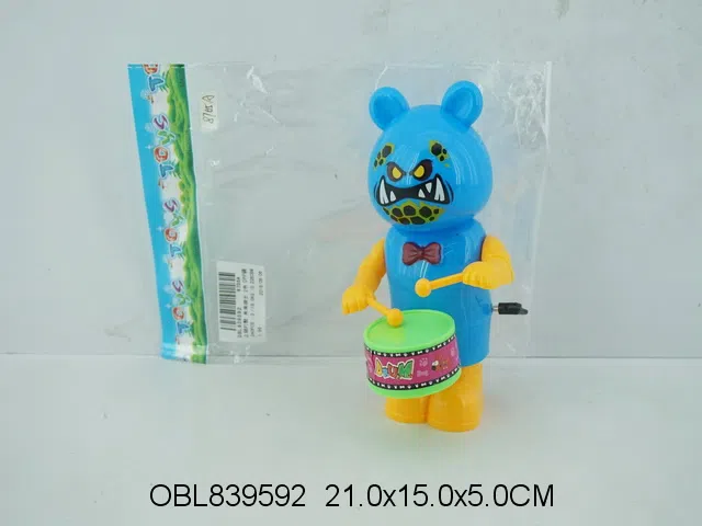 上链打鼓骑士 2色混装_OBL839592