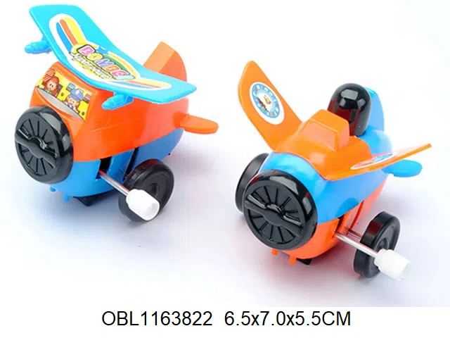 上链翻斗飞机 2款混装_OBL1163822