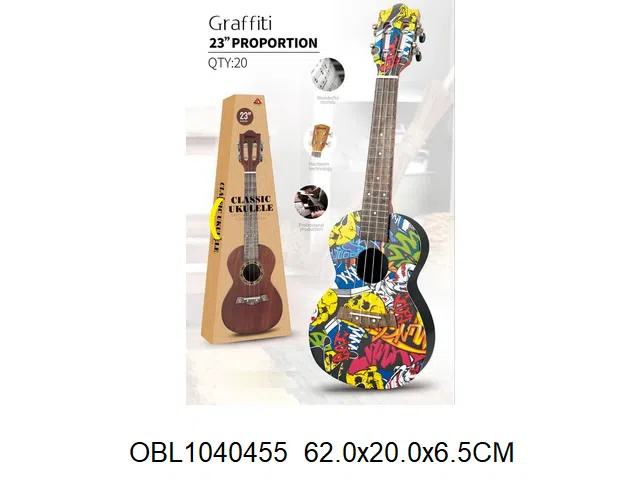 弹拨吉他_OBL1040455