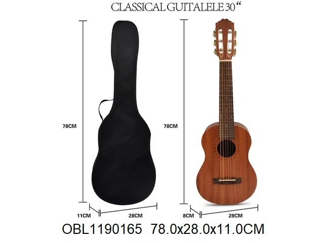 弹拨吉他_OBL1190165