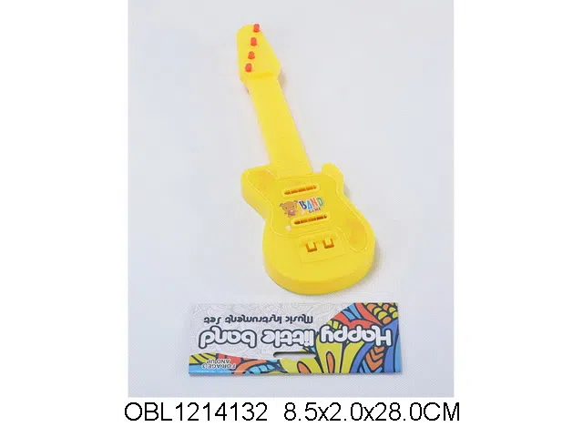 弹拨吉他_OBL1214132