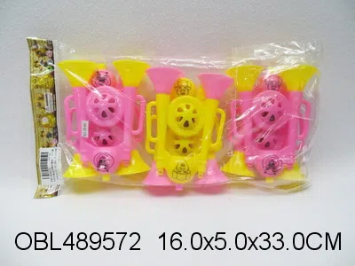 6只庄熊出没喇叭摇铃 中文版_OBL489572