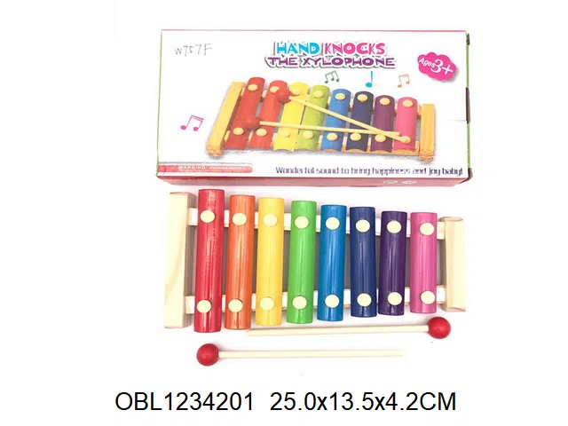 木制小敲琴_OBL1234201